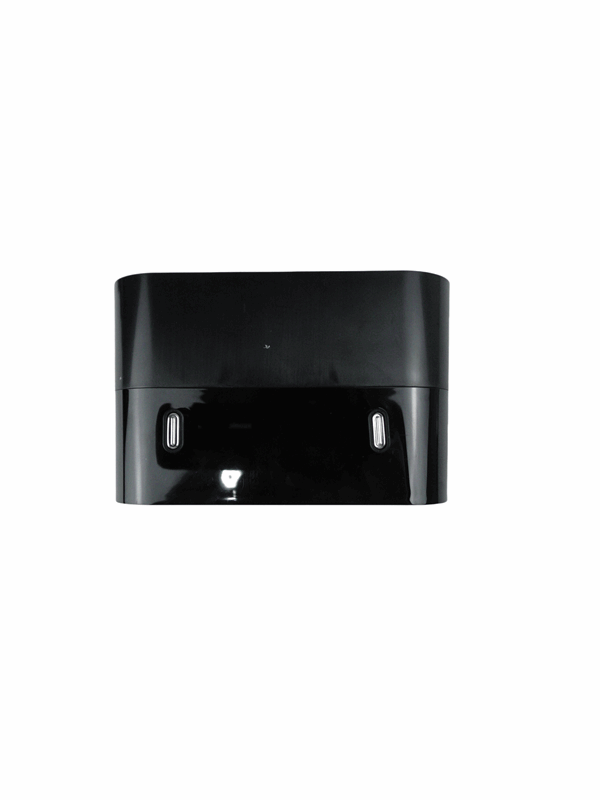 Roborock Robotstofzuiger charge station
