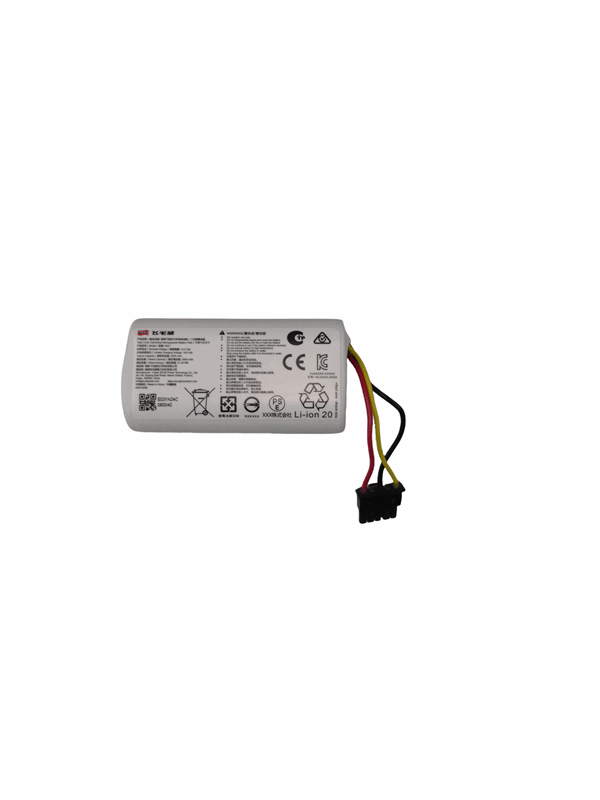 Roborock Robotstofzuiger Li-Ion battery 3200mAh