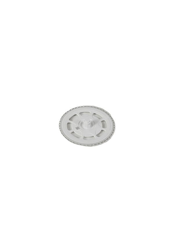 Roborock Robotstofzuiger spinning mop cloth mount