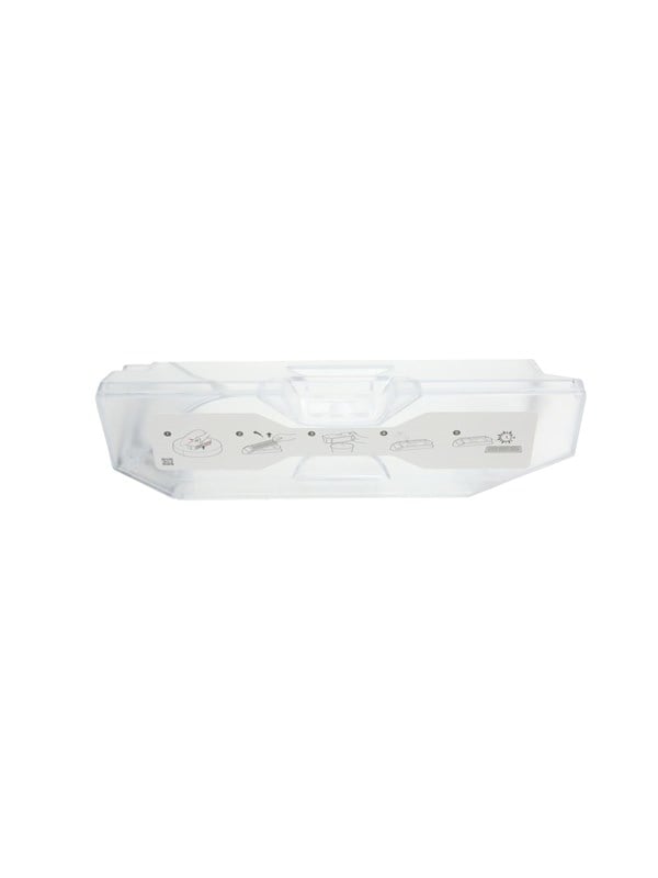 Roborock Robotstofzuiger dustbin Edge/Curv