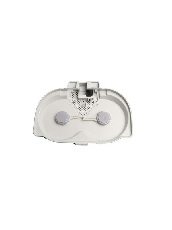Roborock Robotstofzuiger wash basin assembly