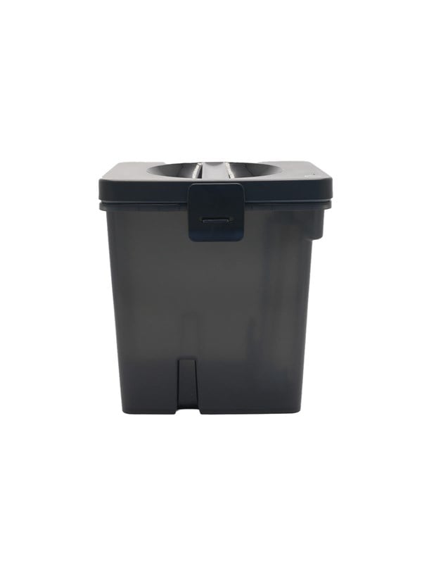 Roborock Robotstofzuiger clean water tank black