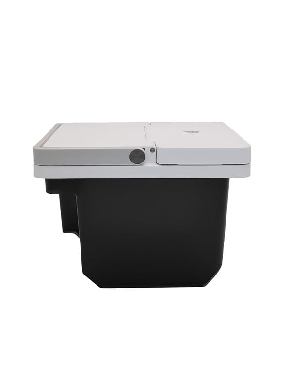 Roborock Robotstofzuiger dirty water tank white
