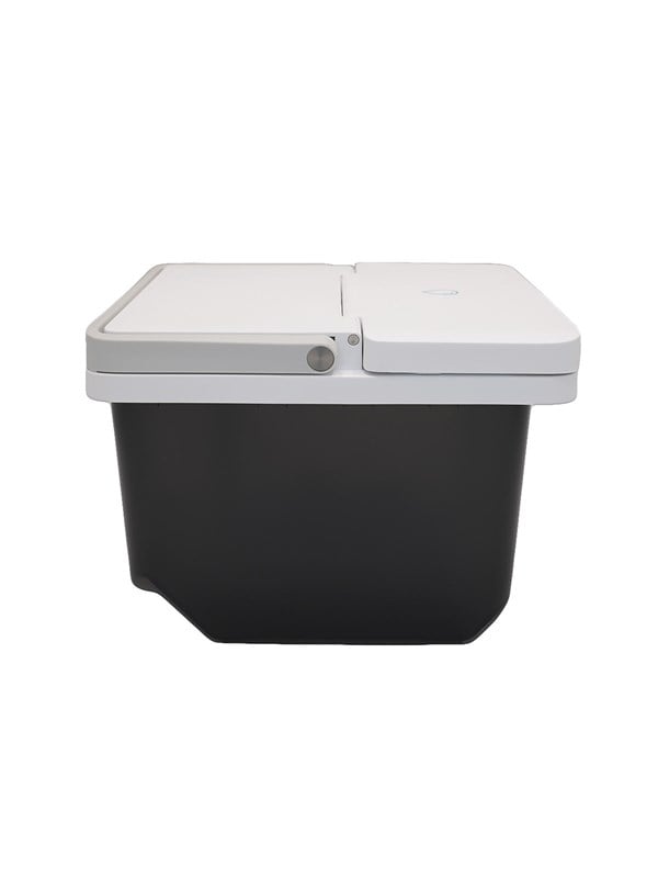 Roborock Robotstofzuiger clean water tank white