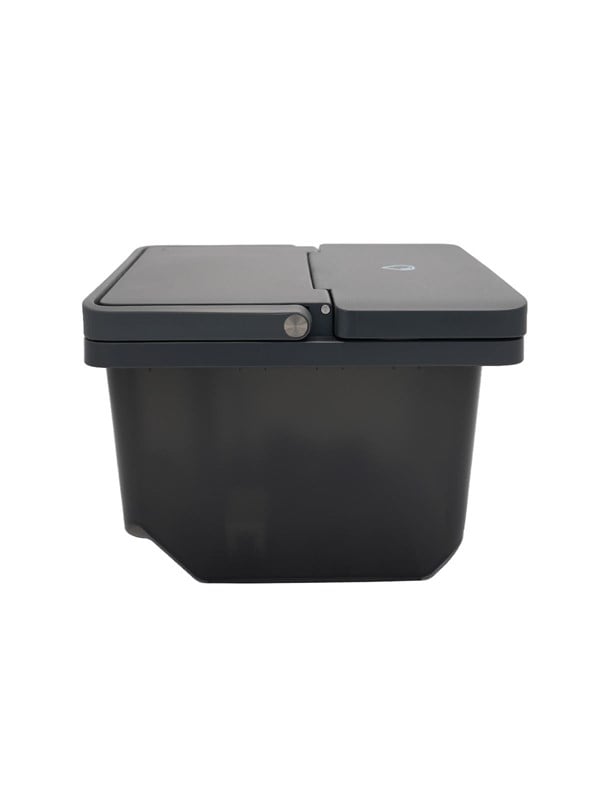 Roborock Robotstofzuiger clean water tank black