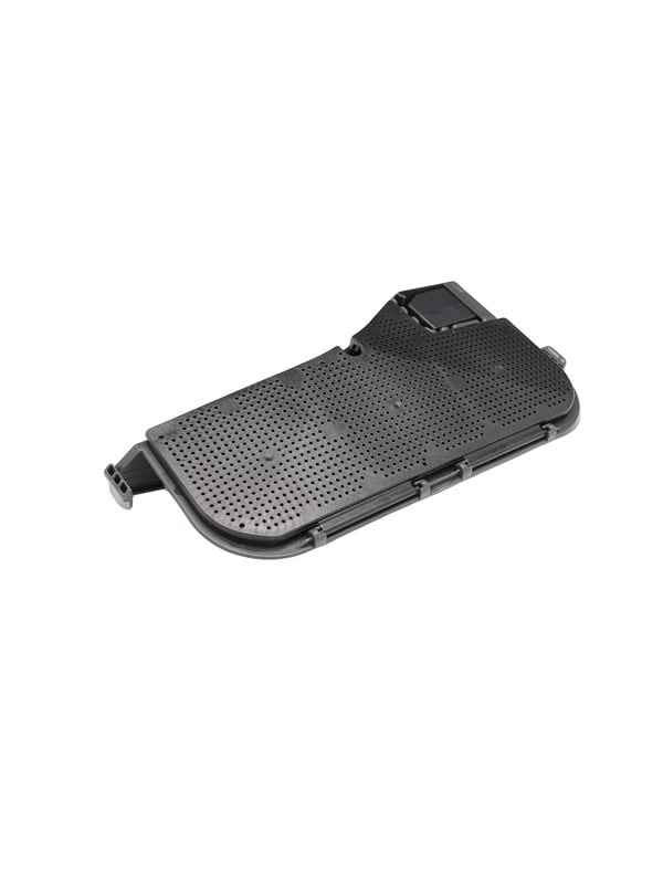 Roborock Robotstofzuiger RoboDock Ultra clean tank filter