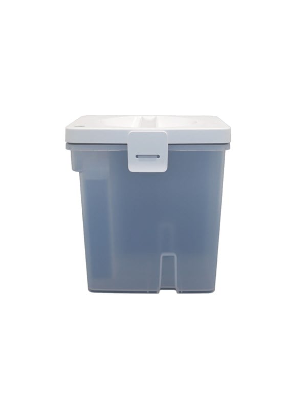 Roborock Robotstofzuiger dirty water tank white