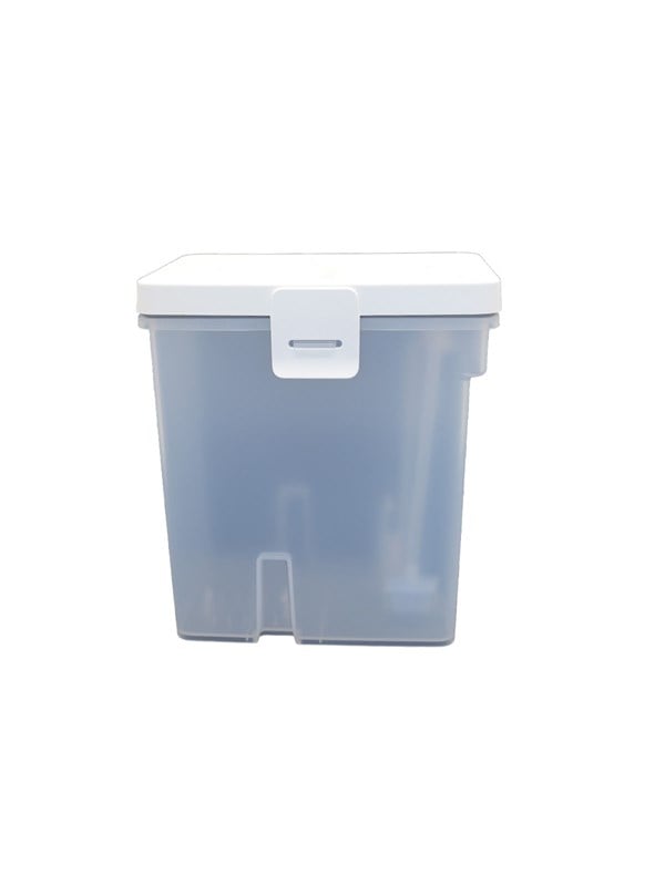 Roborock Robotstofzuiger clean water tank white