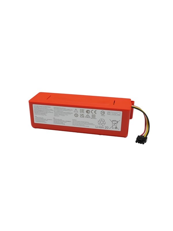 Roborock Robotstofzuiger Li-Ion battery 5200mAh
