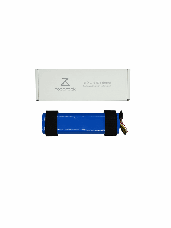 Roborock Robotstofzuiger Li-Ion battery 5200mAh