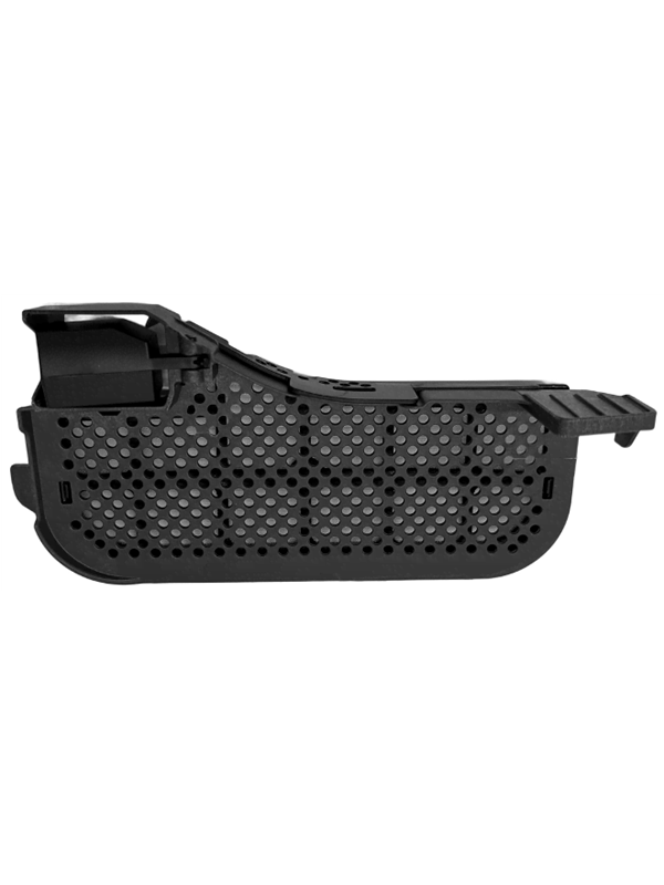 Roborock Robotstofzuiger RoboDock Ultra clean tank filter