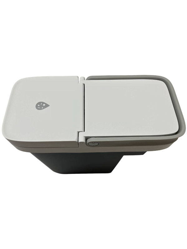 Roborock Robotstofzuiger dirty water tank white