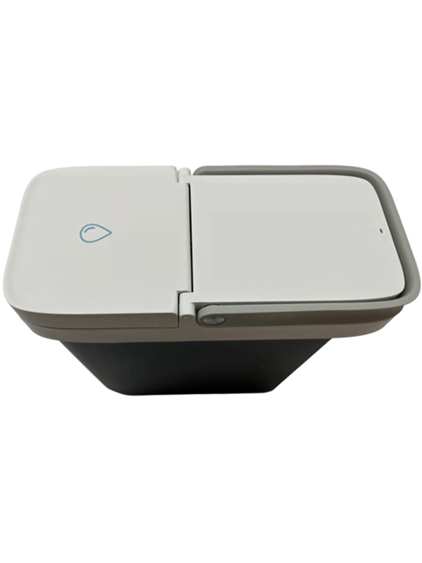 Roborock Robotstofzuiger clean water tank black
