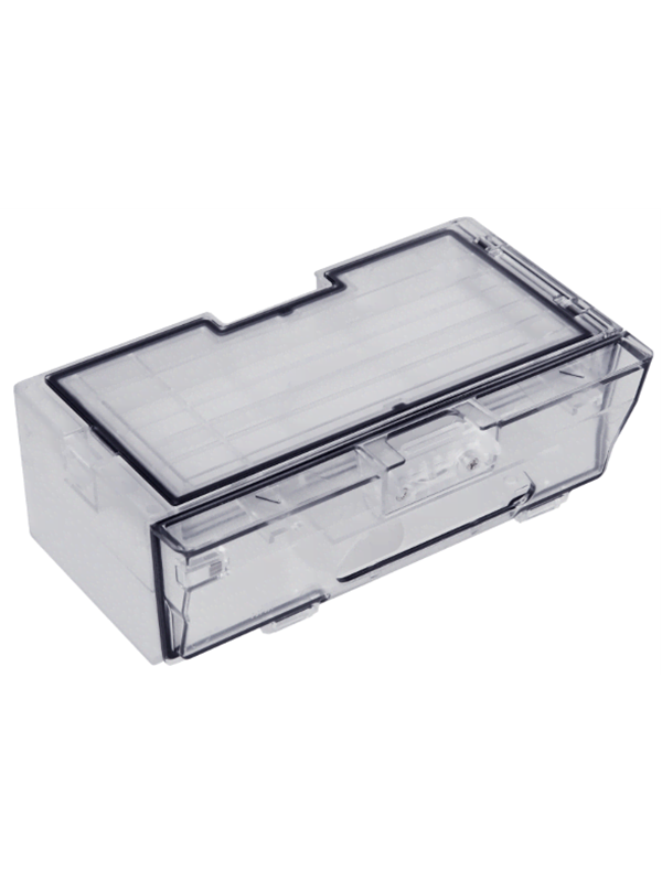 Roborock Robotstofzuiger dustbin 350ml S8 Pro Ultra/S8+