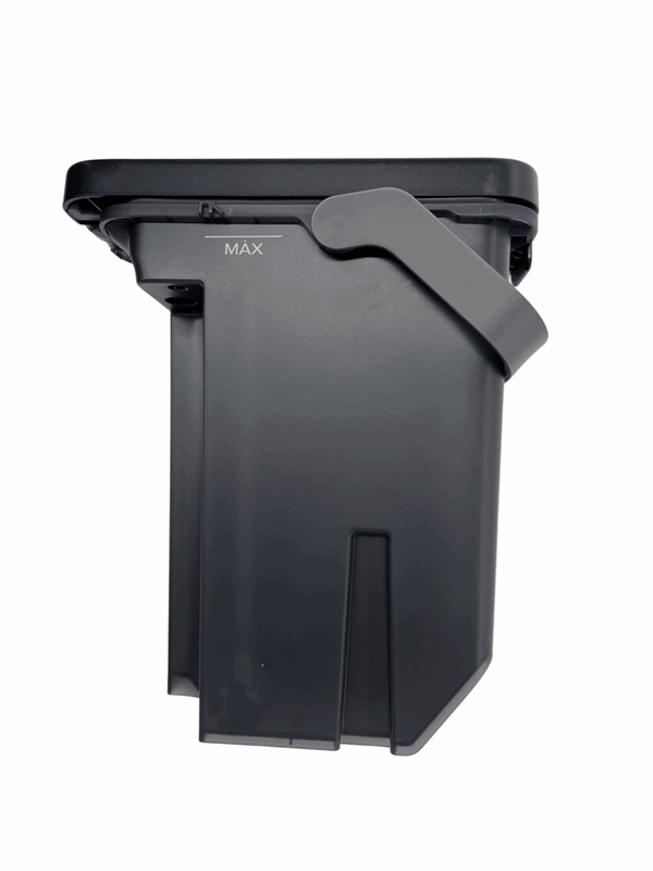 Roborock Robotstofzuiger clean water tank S7 MaxV Ultra