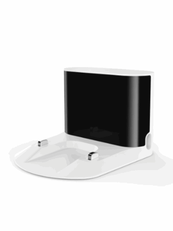 Roborock Robotstofzuiger charge station E4/E5 white