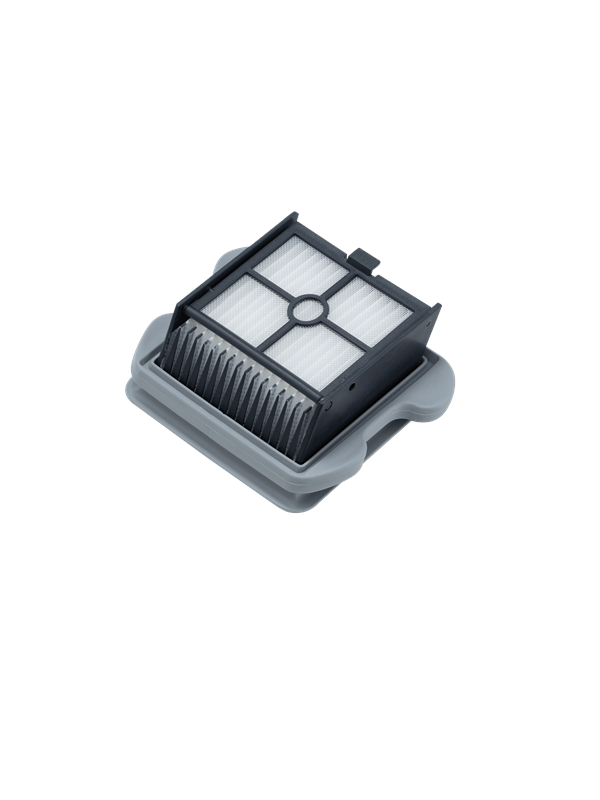 Roborock Robotstofzuiger Dyad filter 2-pack