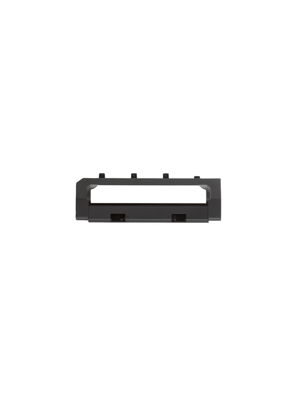 Roborock Robotstofzuiger main brush cover black