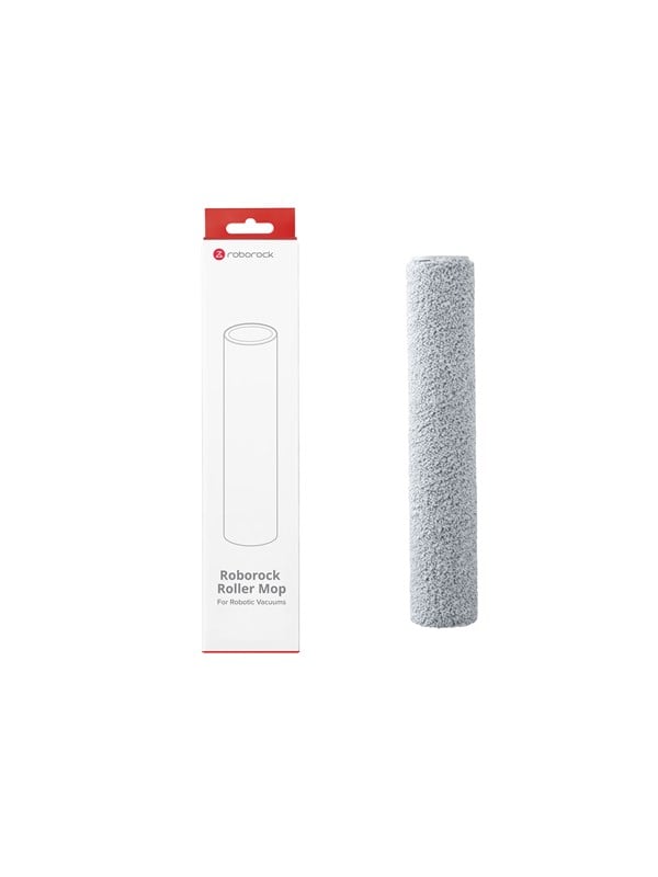 Roborock Robotstofzuiger roller mop cloth 1-pack