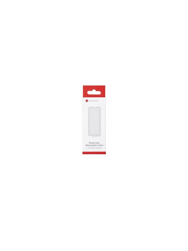 Roborock Robotstofzuiger HEPA dust filter (2-pack) Saros Z70