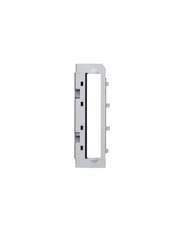Roborock Robotstofzuiger main brush cover light grey
