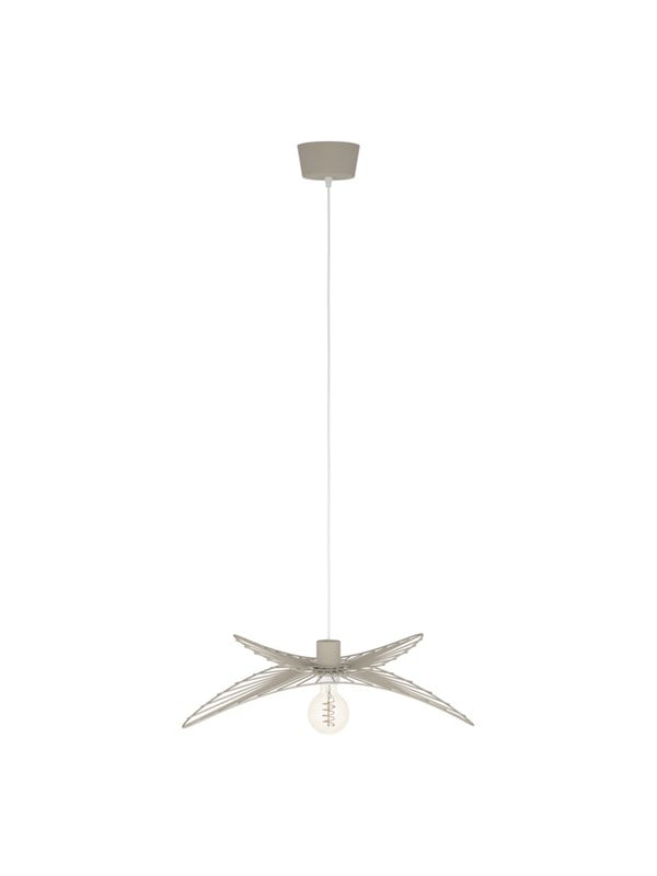EGLO ARROTURAS HANG LAMP L560 E27 ZAND