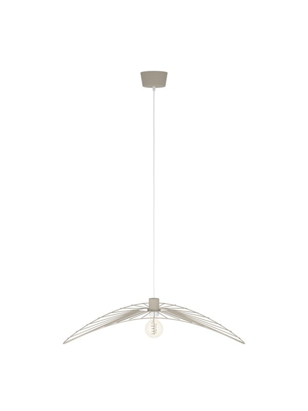 EGLO ARROTURAS HANG LAMP L800 E27 ZAND