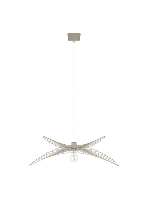 EGLO ARROTURAS HANG LAMP L800 E27 ZAND