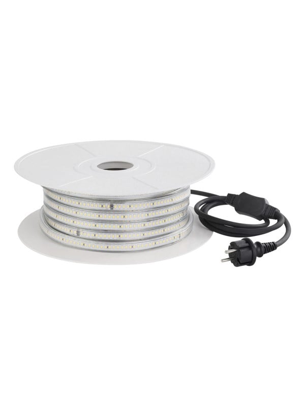 EGLO COLLEPASSO strips 25M rol 1100LM/M 2700K IP65