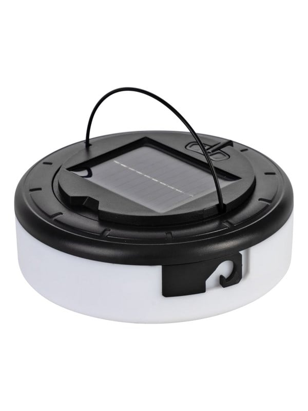 EGLO FLORIANOCAMPING ZONNECEL/USB-C 6M RGB 90LM IP44