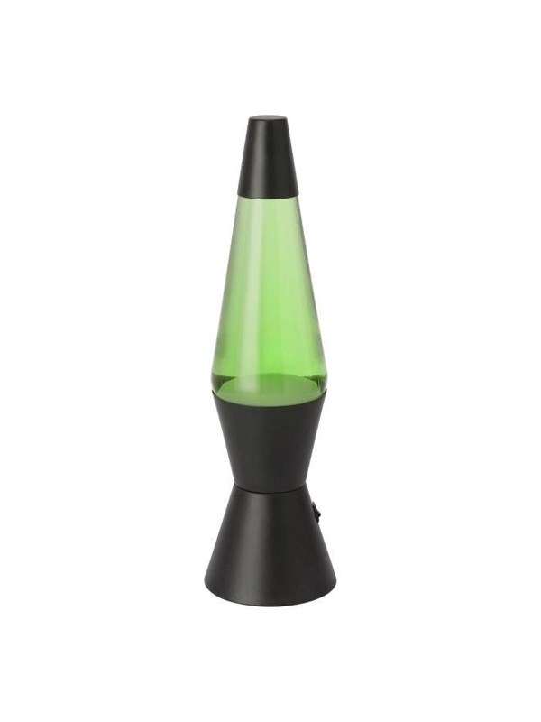 EGLO LAVA TAFELLAMP H360 3000K ZWART/GROEN/WIT
