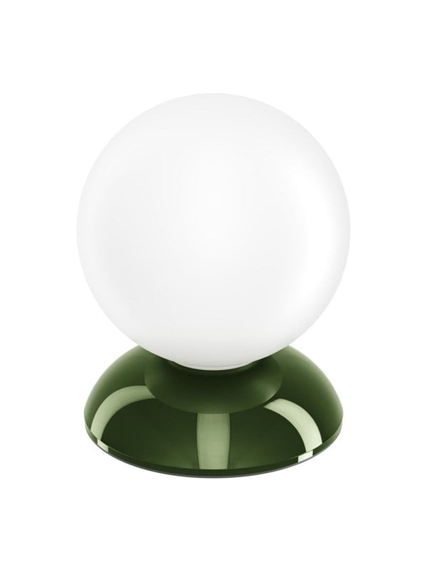 EGLO PACCUCCI TAFELLAMP H155 G9 GROEN