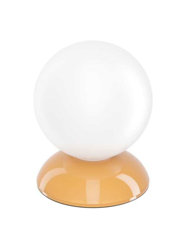 EGLO PACCUCCI TAFELLAMP H155 G9 ORANJE