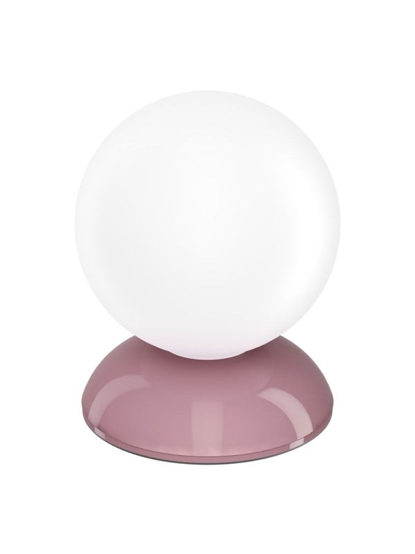 EGLO PACCUCCI TAFELLAMP H155 G9 ROZE