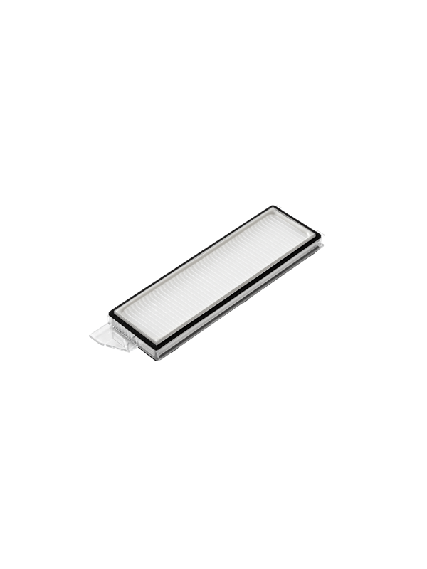 Roborock Robotstofzuiger HEPA dust filter (2-pack)