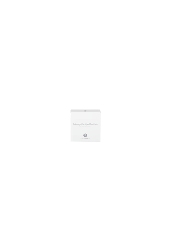 Roborock Robotstofzuiger Double VibraRise 2.0 mop cloth