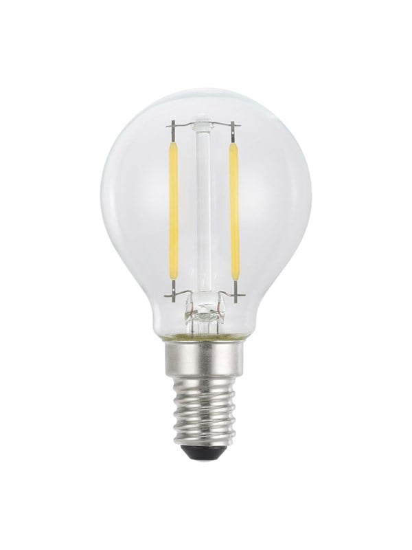 EGLO LED spot P45 HELDER 2700K 245LM E14