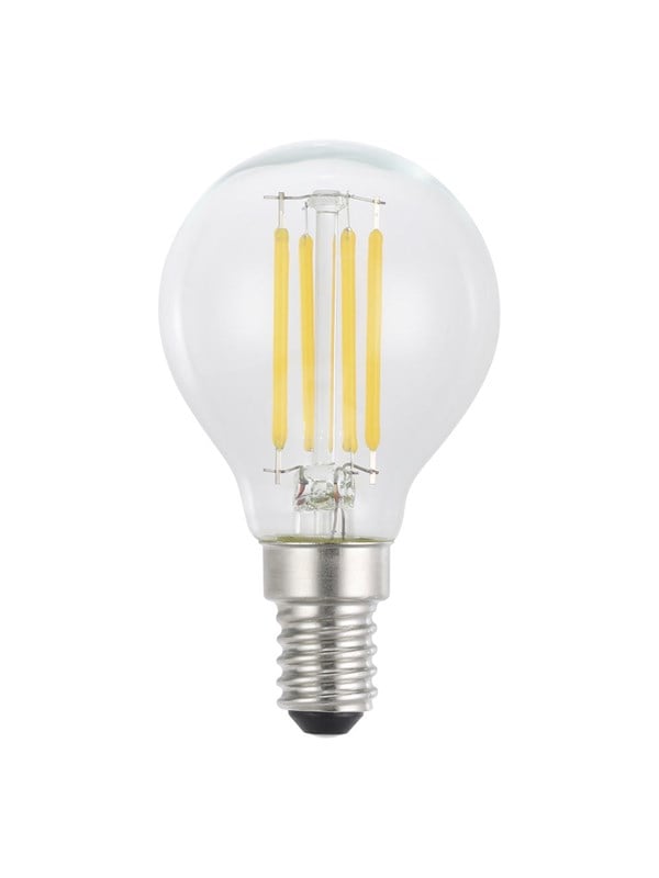 EGLO LED spot P45 HELDER 2700K 470LM E14