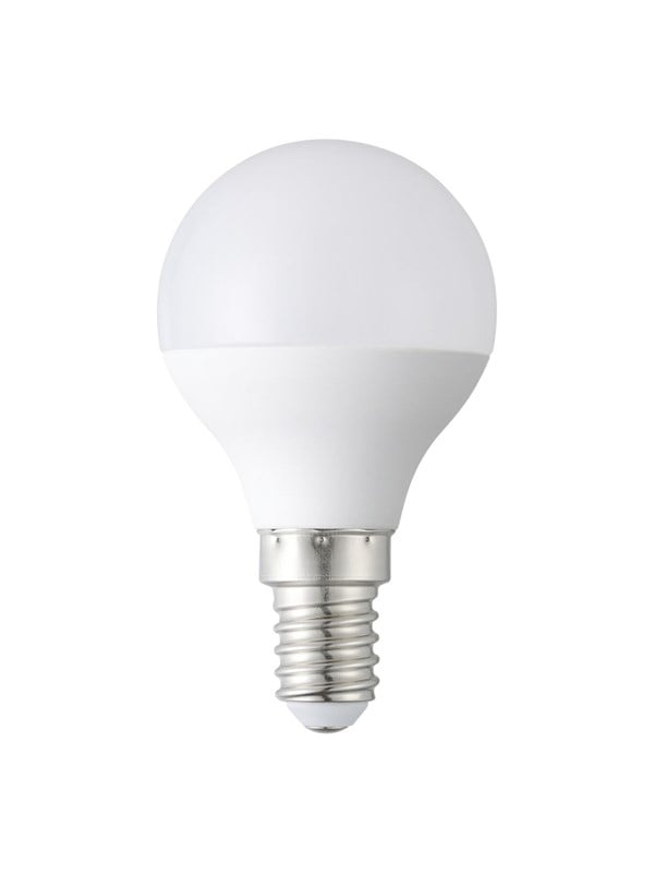 EGLO LED spot P45 OPAAL 2700K 470LM DIMBAAR 1STK E14