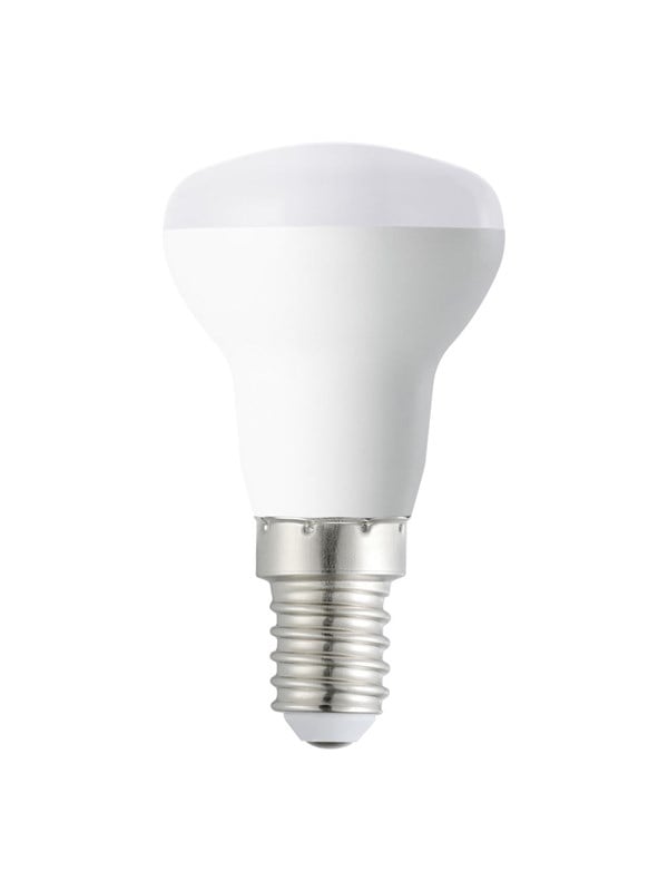 EGLO LED spot R50 OPAL 2700K 470LM E14