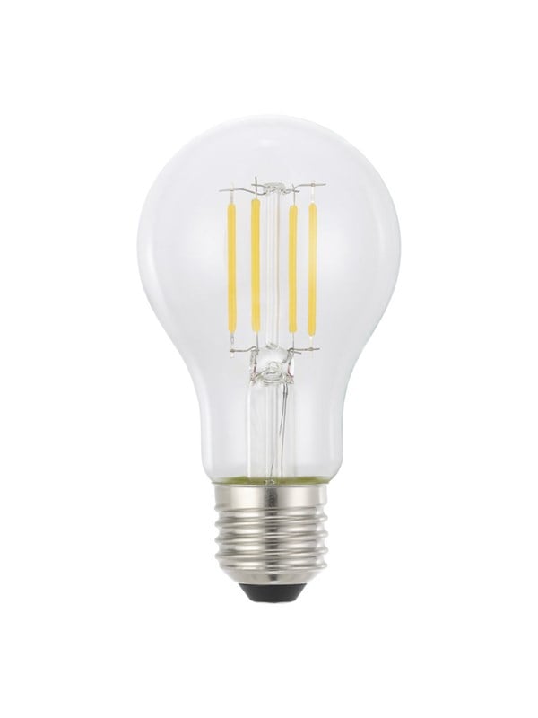 EGLO LED spot A60 HELDER 2700K 470LM E27