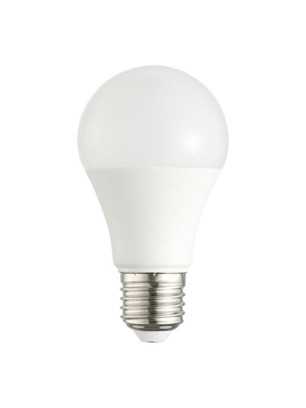 EGLO LED spot E27 A60 OPAAL 2700K 1055LM E27