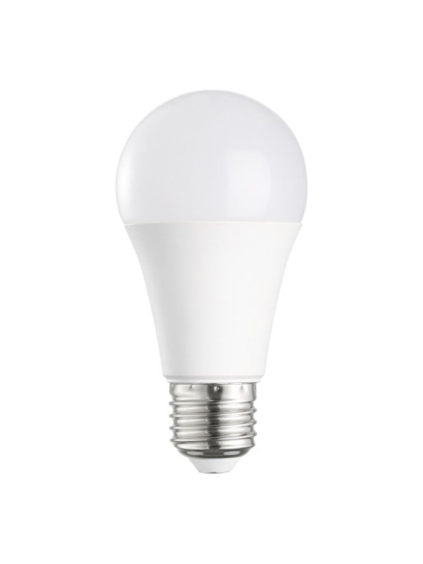 EGLO LED spot E27 A60 OPAL 2700K 1520LM E27