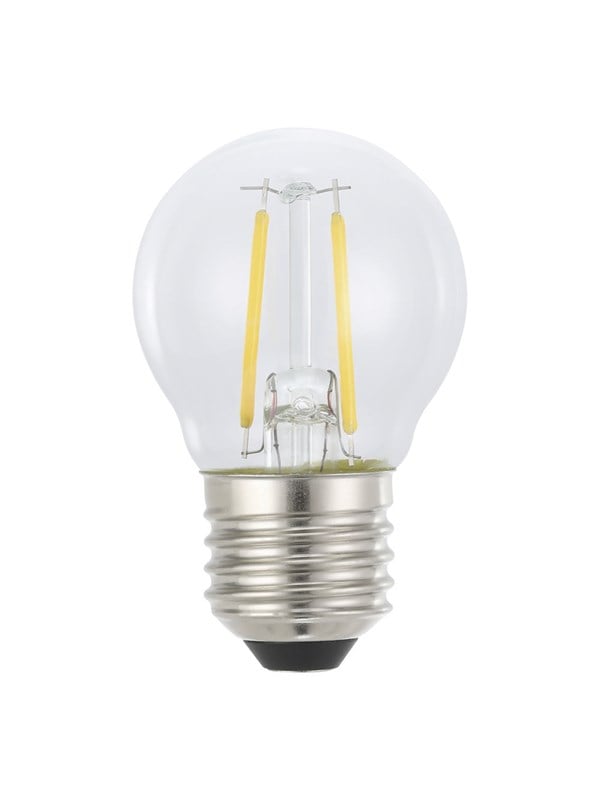 EGLO LED spot G45 HELDER 2700K 245LM E27