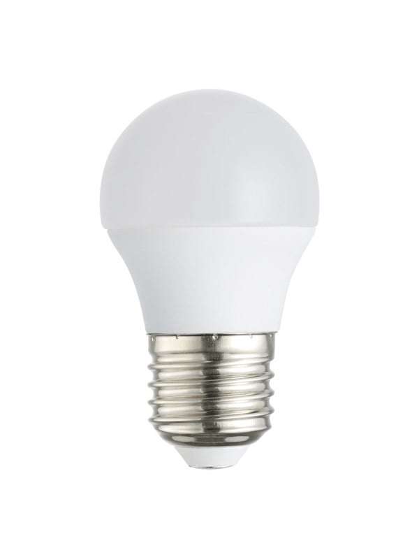 EGLO LED spot E27 G45 OPAL 2700K 250LM E27