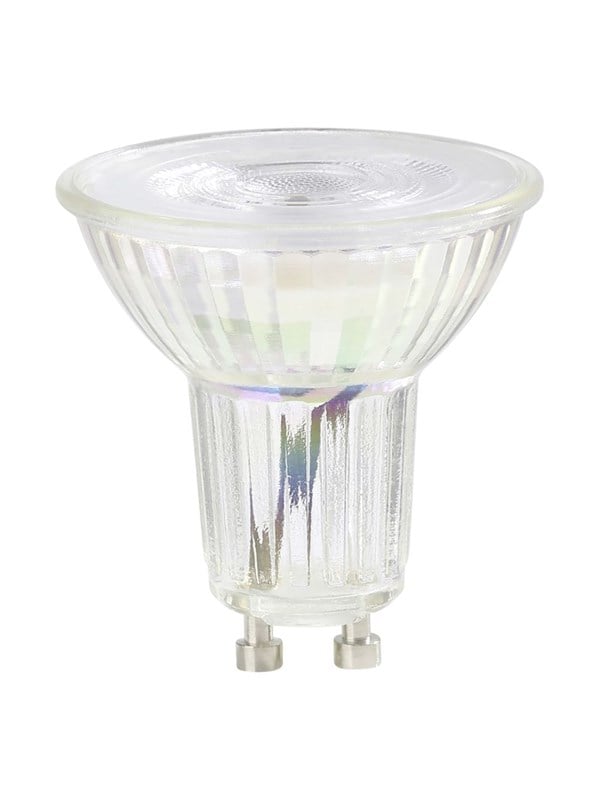 EGLO LED spot HELDER 2700K 345LM GU10