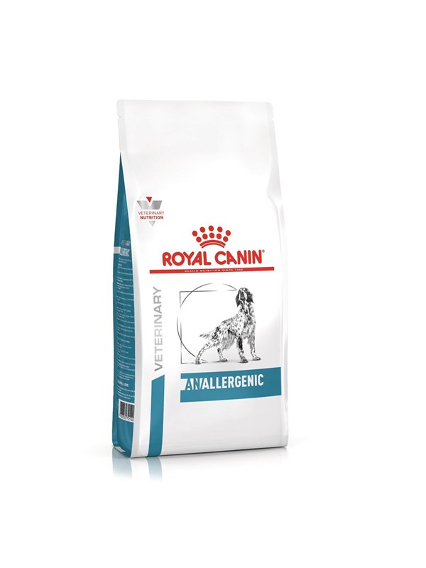 Royal Canin VHN Dog Anallergenic - droog hondenvoer - 1,5kg