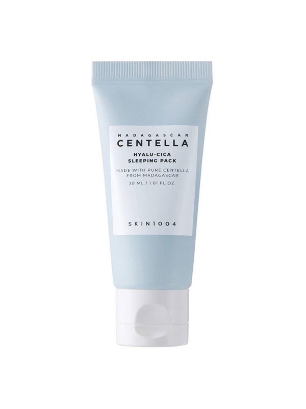 Skin1004 Hyalu-Cica Sleeping Pack Madagascar Centella 30 ml