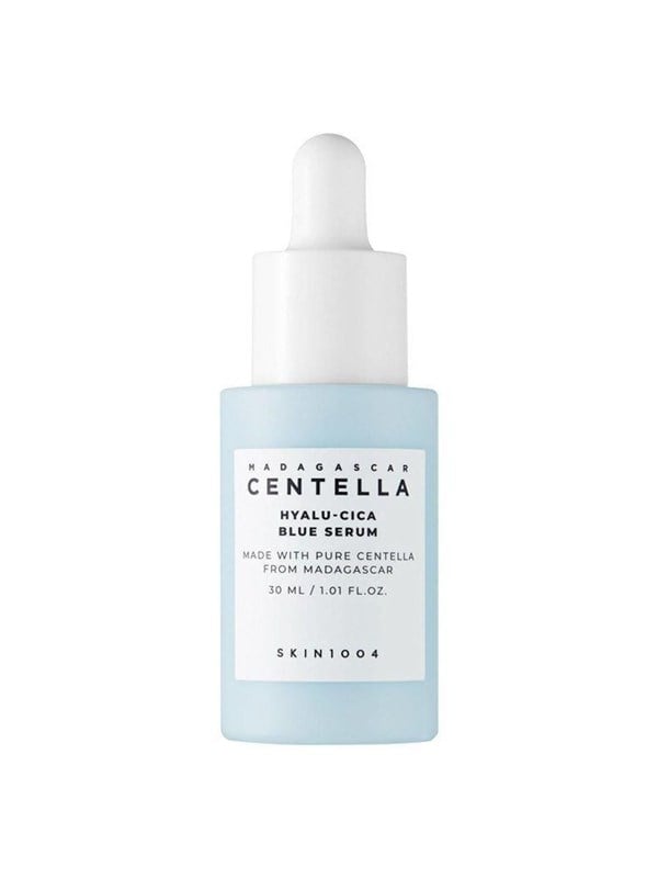 Skin1004 Hyalu-Cica Blue Serum Madagascar Centella 30 ml