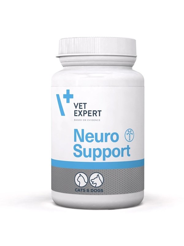 Triton NeuroSupport - supplementen voor honden en katten - 45 tabletten